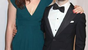 Daniel Radcliffe, Erin Darke 