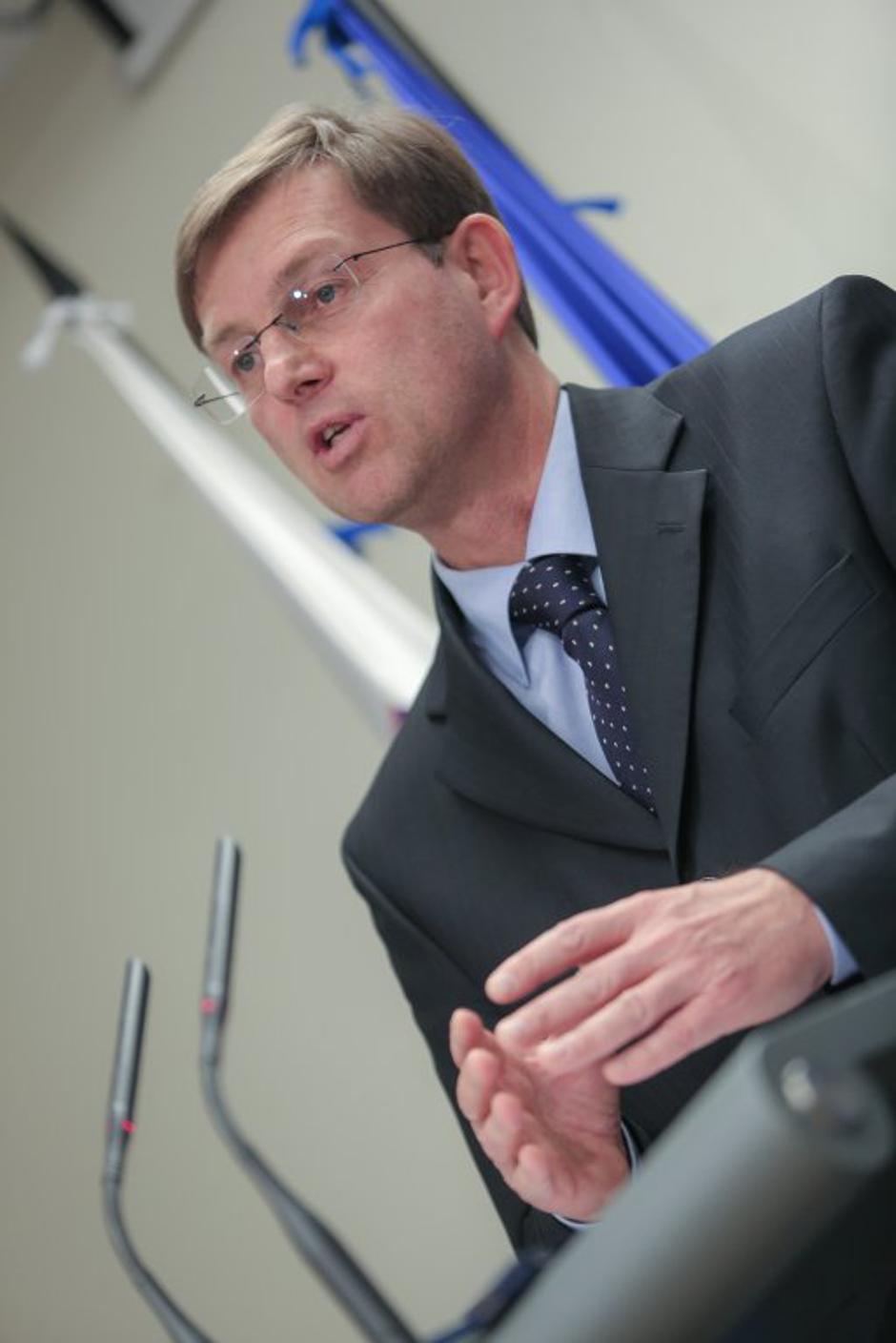 Miro Cerar | Avtor: Saša Despot