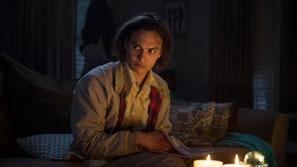 Frank Dillane