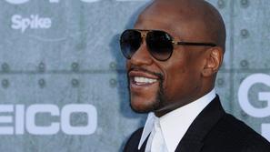 Floyd Mayweather