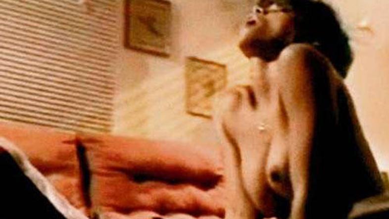 Halle se je znova odločila spoprijeti se z resno vlogo, ki ji je že leta 2002 pr