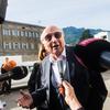 Šport: Blatter: "Predsednik Fife me želi uničiti" - Sepp Blatter