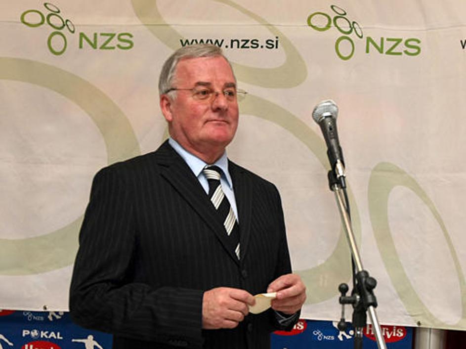Rudi Zavrl 