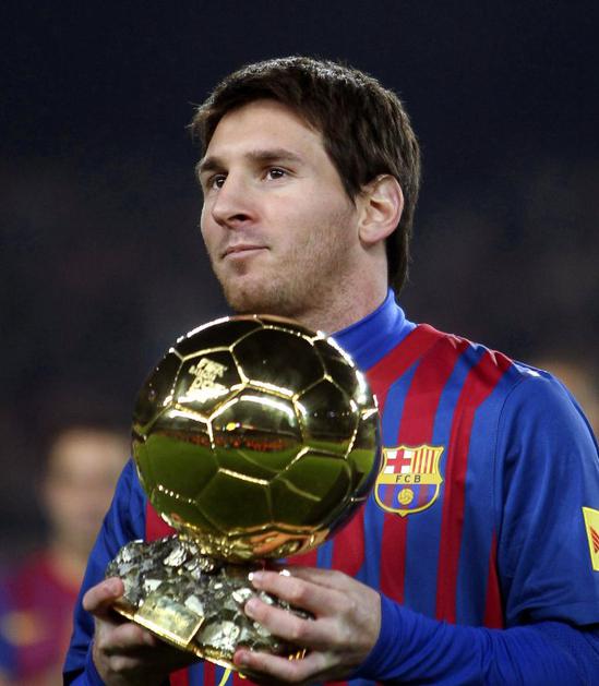 barcelona betis messi zlata žoga