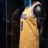 Kobe Bryant debitantski dres