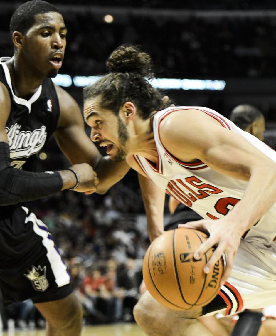 joakim noah | Avtor: EPA