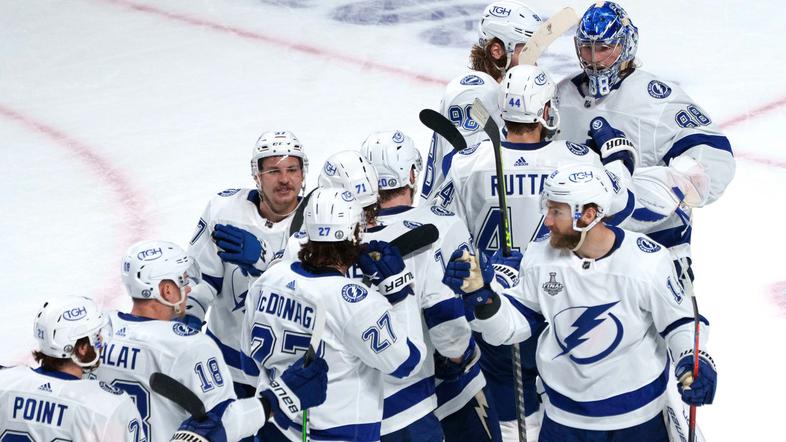 tampa bay lightning