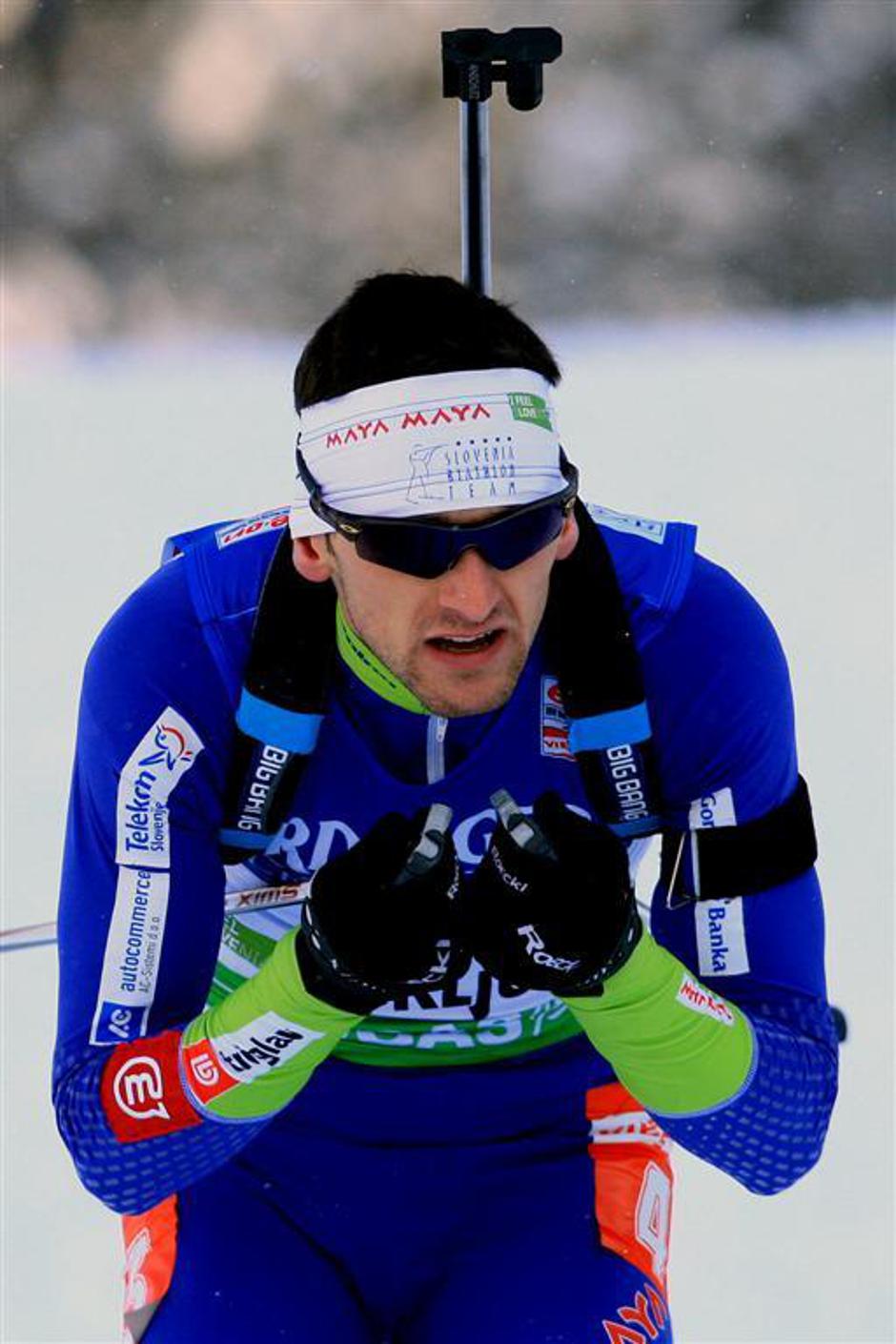 Jakov Fak | Avtor: Žurnal24 main