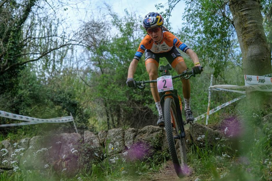 Jana Belomojna | Avtor: Profimedia