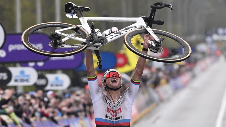 van der poel