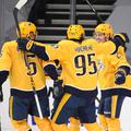 Nashville Predators