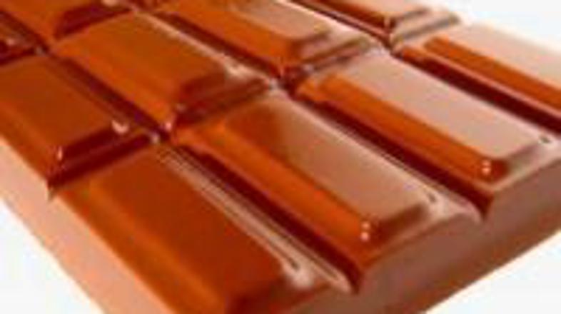 Äokoladica Äokolada istockphoto