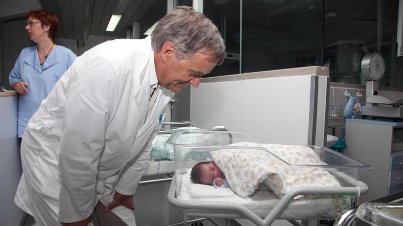 “Smo sodobno opremljeni, strokovno učinkoviti, poskušamo biti tudi inovativni,” 