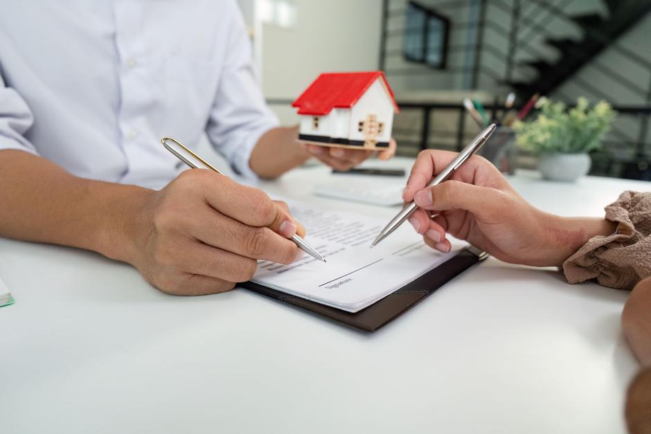 nepremičninsko posredovanje | Avtor: Profimedia