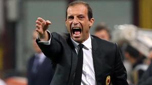 massimiliano allegri