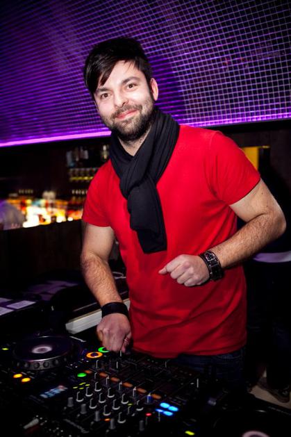 Toti house zavrtel PlusMinus