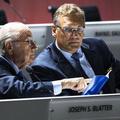 jerome valcke sepp blatter