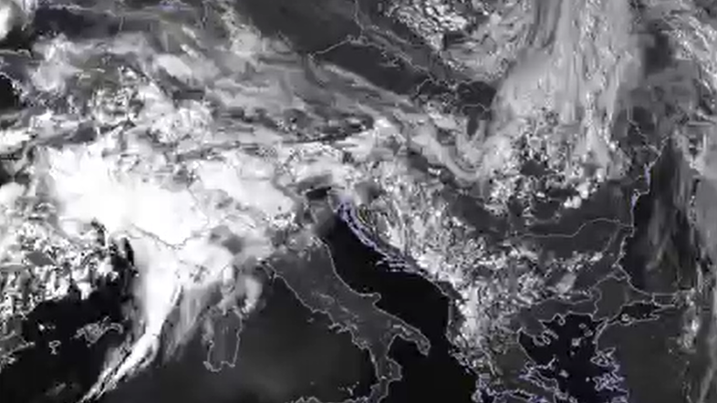 Satelitska animacija