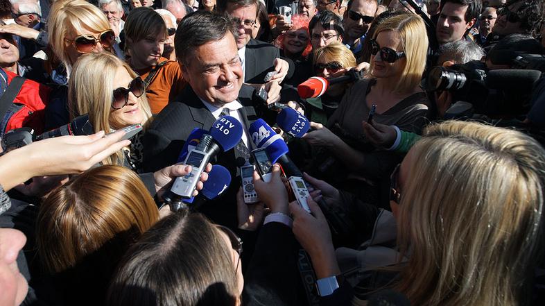 Kongresni trg, Janković