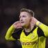 Reus Borussia Dortmund Real Madrid Liga prvakov