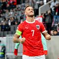 Marko Arnautović