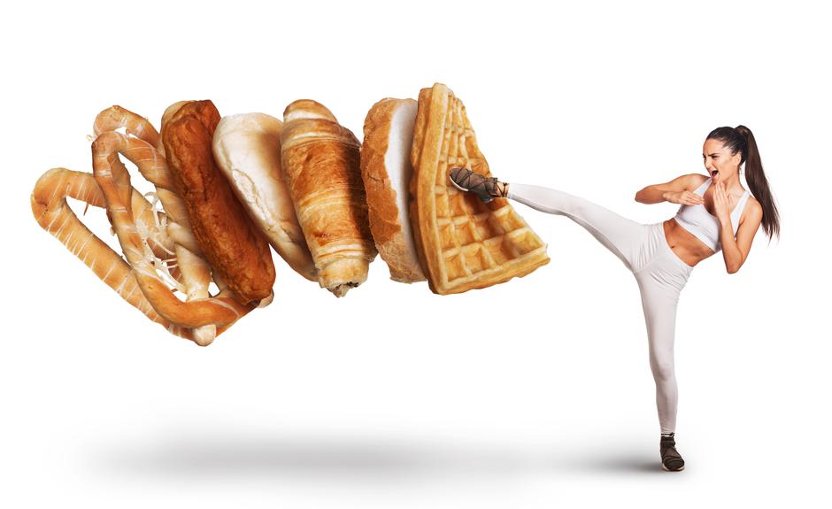 Popolna postava | Avtor: Popolna postava