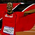  Keshorn Walcott olimpijske igre 2012 London