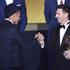 zlata žoga ballon d'or podelitev lionel messi neymar
