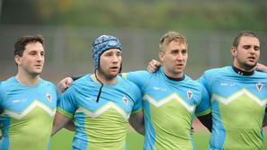 Slovenska rugby reprezentanca