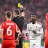 Eduardo Camavinga Slavko Vinčić Bayern - Real Madrid