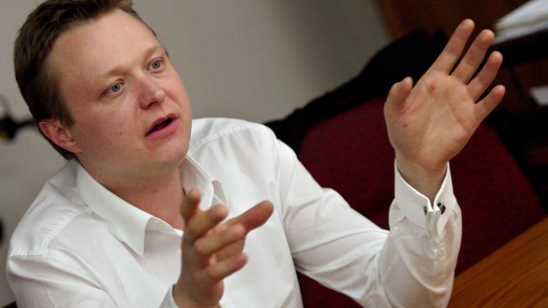 “Smo v fazi pridobivanja homologacije za vse evropske države. Dvokolo pa bomo pl