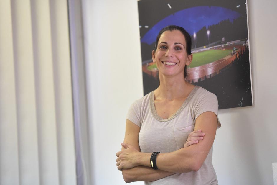 Marija Šestak | Avtor: Profimedia