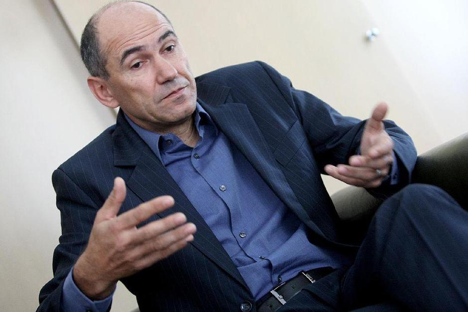 Janez Jan%C5%A1a | Avtor: Žurnal24 main