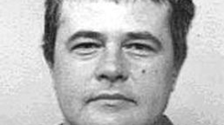 Pogrešani Darko Terčelj