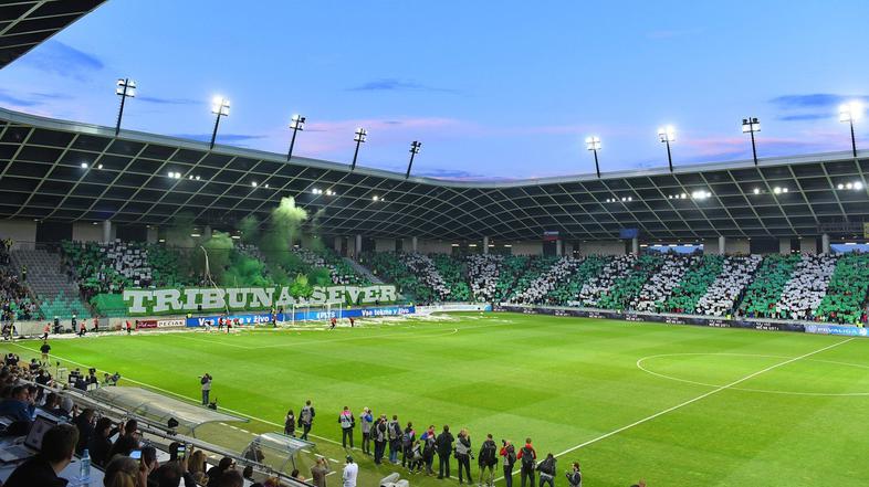 Stožice derbi