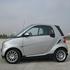 Preizkusili smo okretnega mestnega postavneža smart fortwo coupe.