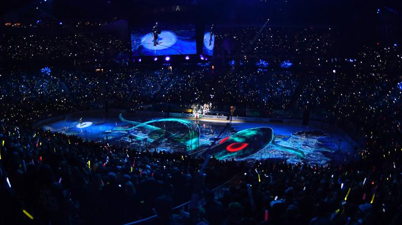 Las Vegas Golden Knights