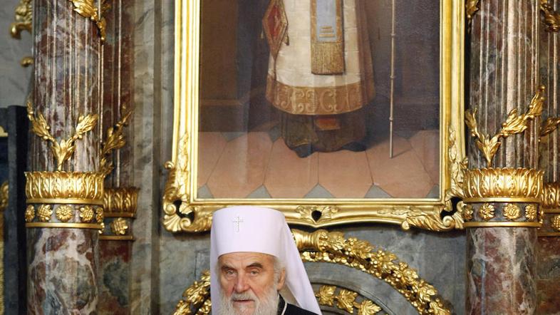 pravoslavni bozic srbija