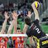 ACH Volley Belchatow liga prvakov Stožice