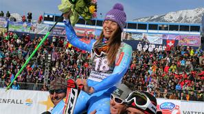 Maze Massi Magoni Vianello Garmisch Partenkirchen smuk svetovni pokal