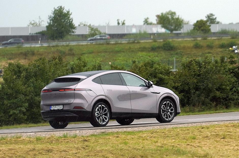 Xpeng G6 in G9 | Avtor: Matija_Janežič