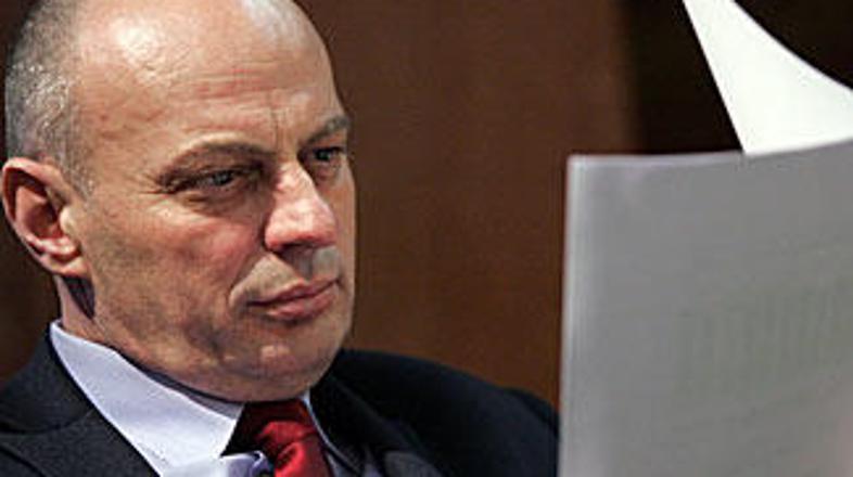 "Če bomo začeli risati nove meje na Balkanu, potem je vprašanje, kje se bomo ust