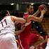 Andrea Crosariol Vassilis Spanoulis