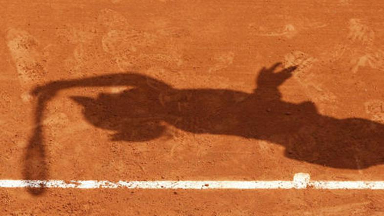 V novem teniškem letu lahko pričakujemo bolj atraktivne teniške igre.