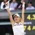 Radwanska OP Anglije Wimbledon grand slam