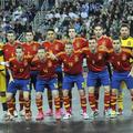 futsal euro 2012 slovenija španija reprezentanca