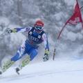 Šporn smuk Beaver Creek alpsko smučanje trening svetovni pokal