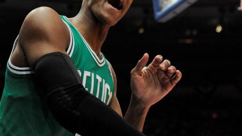 Rajon Rondo