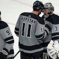 Anže Kopitar LA Kings