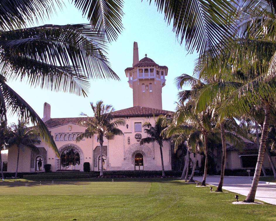 mar-a-lago